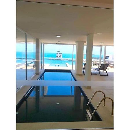Apto Espelho Das Aguas - Ingleses - Floripa/Sc Florianópolis Екстериор снимка
