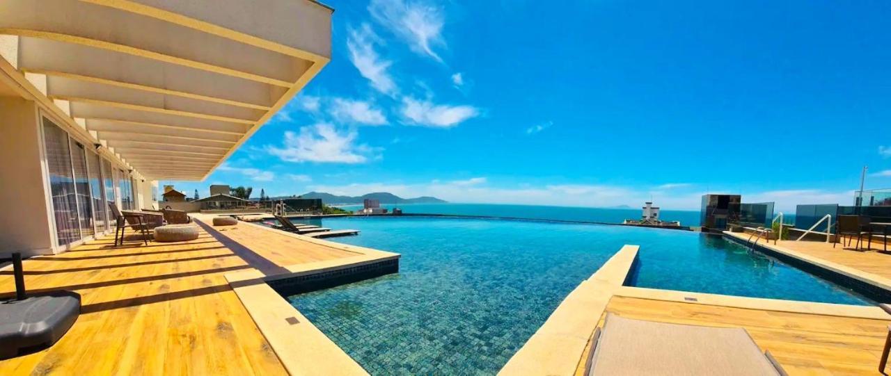 Apto Espelho Das Aguas - Ingleses - Floripa/Sc Florianópolis Екстериор снимка