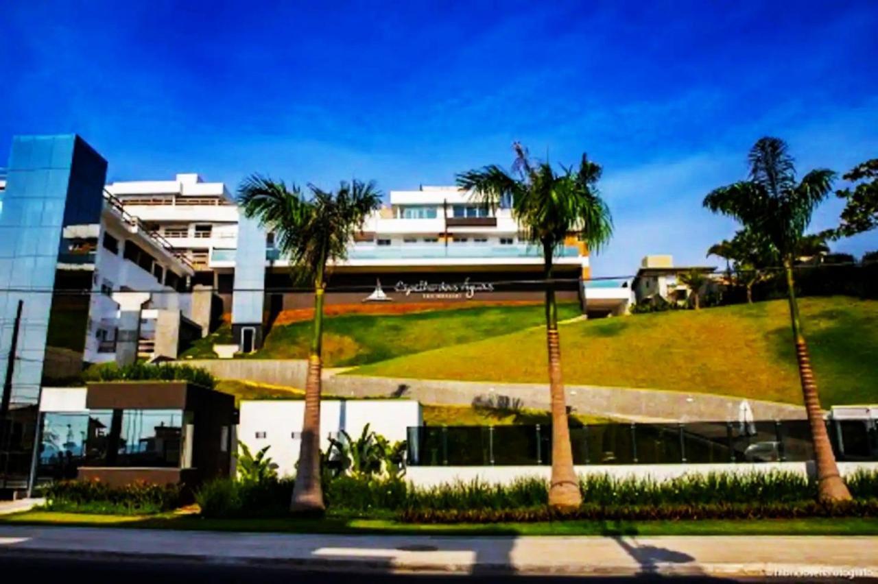 Apto Espelho Das Aguas - Ingleses - Floripa/Sc Florianópolis Екстериор снимка