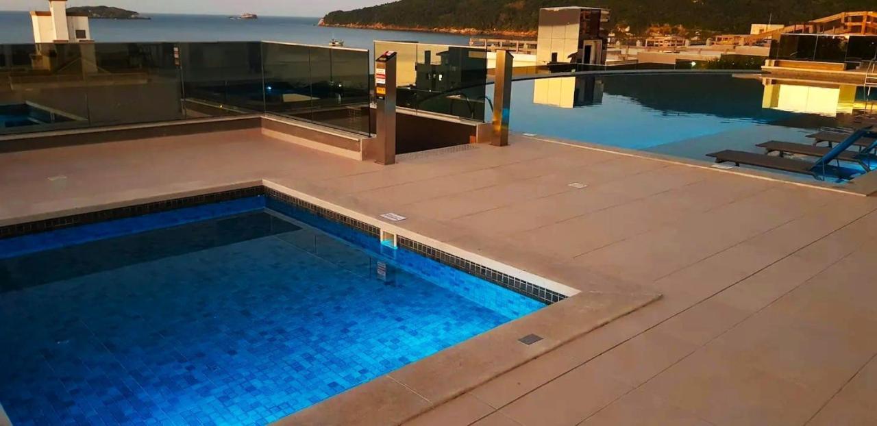 Apto Espelho Das Aguas - Ingleses - Floripa/Sc Florianópolis Екстериор снимка